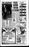 Mansfield & Sutton Recorder Thursday 18 April 1985 Page 3