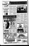 Mansfield & Sutton Recorder Thursday 18 April 1985 Page 10