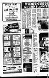 Mansfield & Sutton Recorder Thursday 18 April 1985 Page 22
