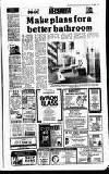Mansfield & Sutton Recorder Thursday 18 April 1985 Page 25