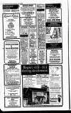 Mansfield & Sutton Recorder Thursday 18 April 1985 Page 30