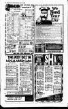 Mansfield & Sutton Recorder Thursday 18 April 1985 Page 40