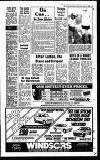 Mansfield & Sutton Recorder Thursday 02 May 1985 Page 43