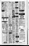 Mansfield & Sutton Recorder Thursday 30 May 1985 Page 28