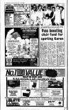Mansfield & Sutton Recorder Thursday 13 June 1985 Page 4