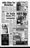 Mansfield & Sutton Recorder Thursday 27 June 1985 Page 3