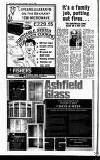 Mansfield & Sutton Recorder Thursday 27 June 1985 Page 6