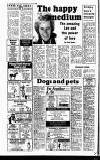 Mansfield & Sutton Recorder Thursday 27 June 1985 Page 10