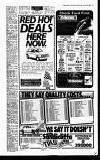 Mansfield & Sutton Recorder Thursday 27 June 1985 Page 37