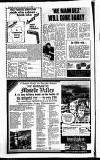 Mansfield & Sutton Recorder Thursday 04 July 1985 Page 4