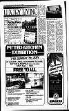 Mansfield & Sutton Recorder Thursday 04 July 1985 Page 14