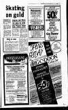 Mansfield & Sutton Recorder Thursday 04 July 1985 Page 15