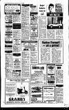 Mansfield & Sutton Recorder Thursday 04 July 1985 Page 32