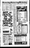 Mansfield & Sutton Recorder Thursday 04 July 1985 Page 33