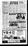 Mansfield & Sutton Recorder Thursday 04 July 1985 Page 39