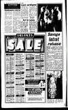 Mansfield & Sutton Recorder Thursday 11 July 1985 Page 4