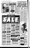 Mansfield & Sutton Recorder Thursday 18 July 1985 Page 6