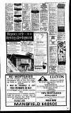 Mansfield & Sutton Recorder Thursday 18 July 1985 Page 23