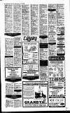 Mansfield & Sutton Recorder Thursday 18 July 1985 Page 28