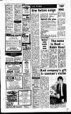 Mansfield & Sutton Recorder Thursday 18 July 1985 Page 34