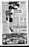 Mansfield & Sutton Recorder Thursday 18 July 1985 Page 35