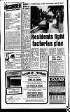 Mansfield & Sutton Recorder Thursday 25 July 1985 Page 2