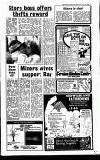Mansfield & Sutton Recorder Thursday 25 July 1985 Page 3
