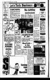 Mansfield & Sutton Recorder Thursday 25 July 1985 Page 8