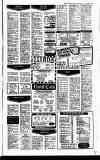 Mansfield & Sutton Recorder Thursday 25 July 1985 Page 33