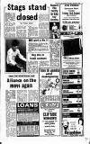 Mansfield & Sutton Recorder Thursday 01 August 1985 Page 3