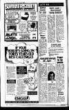 Mansfield & Sutton Recorder Thursday 08 August 1985 Page 4