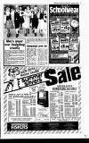 Mansfield & Sutton Recorder Thursday 08 August 1985 Page 7