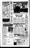 Mansfield & Sutton Recorder Thursday 08 August 1985 Page 8