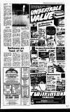 Mansfield & Sutton Recorder Thursday 08 August 1985 Page 9