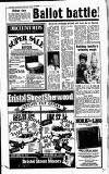 Mansfield & Sutton Recorder Thursday 15 August 1985 Page 2