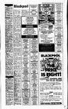 Mansfield & Sutton Recorder Thursday 15 August 1985 Page 21