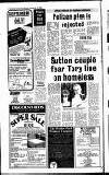 Mansfield & Sutton Recorder Thursday 12 September 1985 Page 2