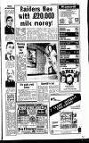 Mansfield & Sutton Recorder Thursday 12 September 1985 Page 3