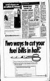 Mansfield & Sutton Recorder Thursday 19 September 1985 Page 4