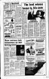 Mansfield & Sutton Recorder Thursday 19 September 1985 Page 10