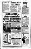 Mansfield & Sutton Recorder Thursday 10 October 1985 Page 22