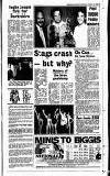 Mansfield & Sutton Recorder Thursday 10 October 1985 Page 39