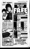 Mansfield & Sutton Recorder Thursday 17 October 1985 Page 19