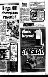 Mansfield & Sutton Recorder Thursday 17 October 1985 Page 21