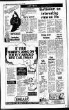 Mansfield & Sutton Recorder Thursday 24 October 1985 Page 4