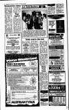 Mansfield & Sutton Recorder Thursday 31 October 1985 Page 8