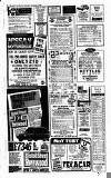 Mansfield & Sutton Recorder Thursday 31 October 1985 Page 38