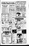 Mansfield & Sutton Recorder Thursday 07 November 1985 Page 19