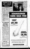 Mansfield & Sutton Recorder Thursday 07 November 1985 Page 21