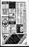 Mansfield & Sutton Recorder Thursday 07 November 1985 Page 24